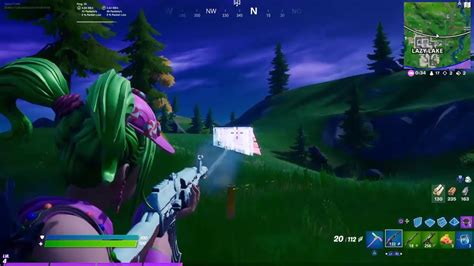 Fortnite Stream Neue Season Endlich Youtube