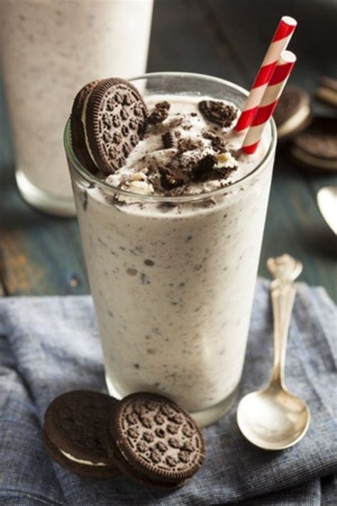 Home Made Oreo Shake I How To Make Oreo Shake I Oreo Shake Indian Style