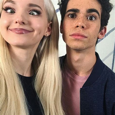 Pin By Jayda Larman Black On Mi Waifu Cameron Boyce Cameron Boys