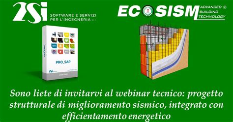 Webinar Miglioramento Sismico Ed Efficientamento Energetico