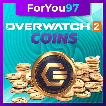 Buy Overwatch Coins Tokens Setspc Battle Net Cheap Choose From