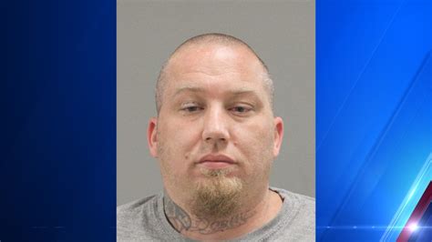 Rockford Man Charged With Sex Crime Involving Minor Over The Internet