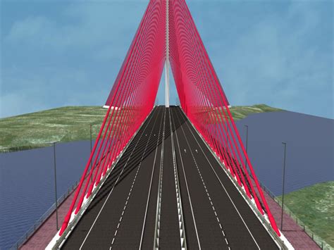 detailed visualization model  scientific diagram