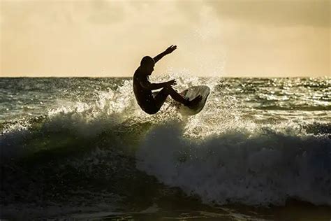 Best Beaches In Maui For Surfing - Mauihacks