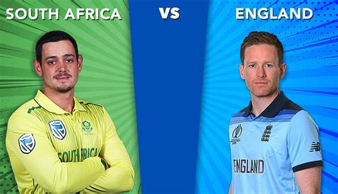 Watch Live Streaming Of England Vs South Africa Singapore South Africa