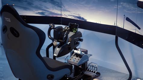 Thrustmaster TCA Yoke Pack Boeing Edition Review: Become, 50% OFF