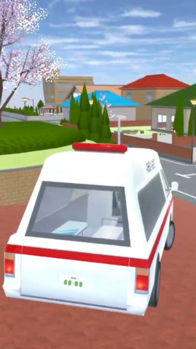 Ambulance Drifting Youtube