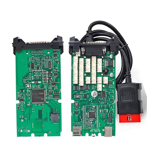 Best Single Pcb Tcs New Vci Tcs With Bluetooth 2020 23 Pro Multidiag