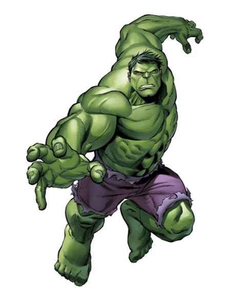 Hulk Cartoon Drawing | Free download on ClipArtMag