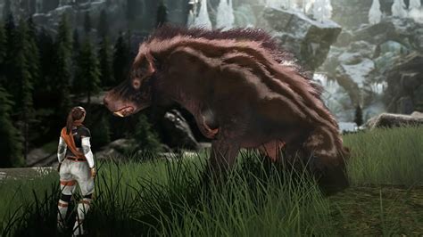 Every New Creature In ARK Fjordur Location Guide Game Junkie