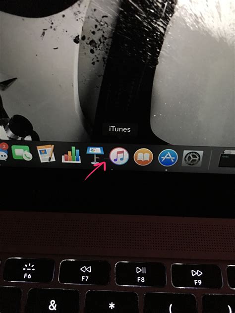 Screen tear - video issue? | MacRumors Forums