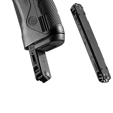 Carregador Para Pistola Co Beretta Px Storm Carabinasamola Pt