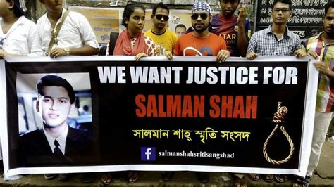 Salman Shah death: Two decades on, the plot thickens