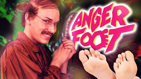 ANGER WIKI-FOOT (Démo gameplay) - YouTube