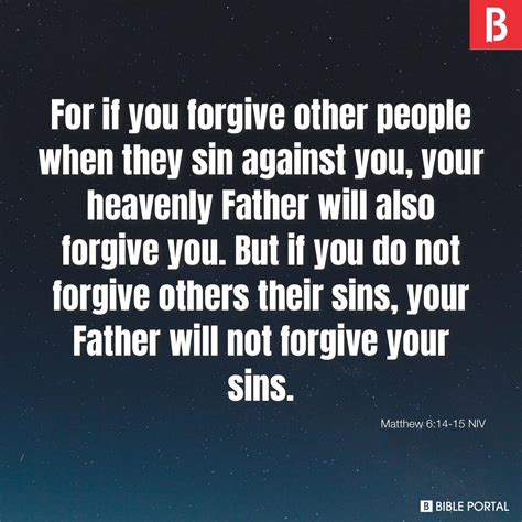 What Does The Bible Say About Forgiveness In Marriage