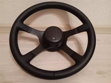 STEERING WHEEL FORD RS Sierra Cosworth Escort MK1 RS500 Capri