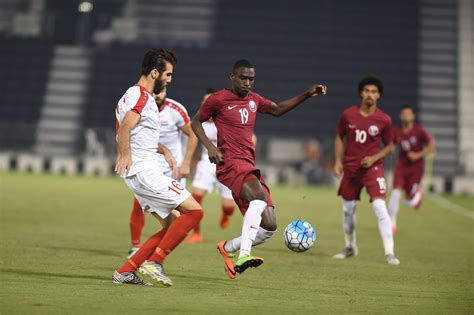 Meet The Man Responsible For Getting Qatars Football Team World Cup