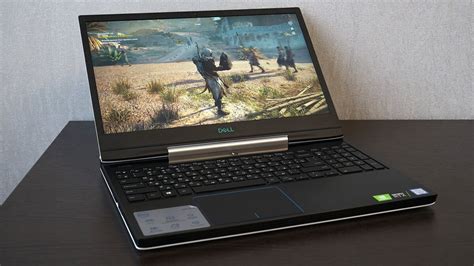 Dell G