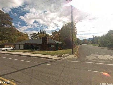 Google Street View Cedarville (Modoc County, CA) - Google Maps