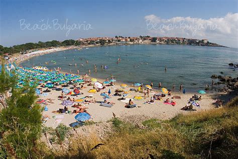 Sozopol resort in Bulgaria: reviews and information — BeachBulgaria.com