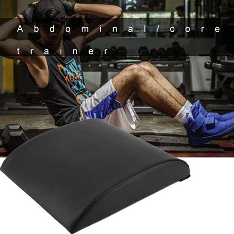 Buy AbMat Ab Mat Abdominal Core Trainer For CrossFit MMA Sit Ups