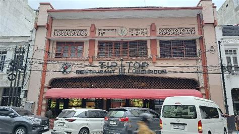 Rekomendasi Restoran Di Medan Ada Yang Hadir Sejak Masa Kolonial