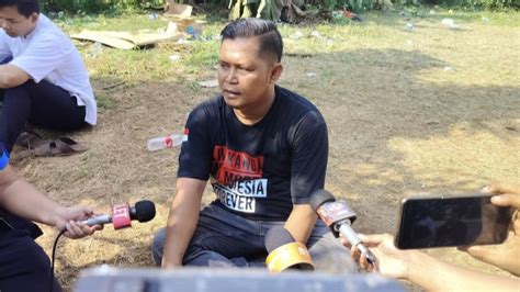 Paman Korban Ungkap Fakta Kecelakaan Mengerikan Di Ciater Sebabkan 11