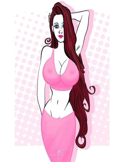 Slyfxz Cartoon Art Big Tits Porn Pic