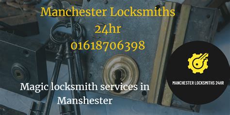 Manchester Locksmiths 24hr 0161 Locksmith The Magicians