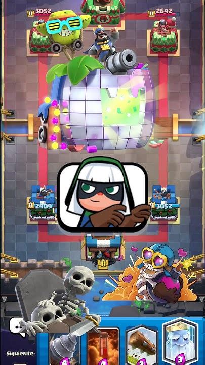 Como Conseguir Skin De Torre Gratis En Clashroyale Shorts Nuevo Supercell Fyp Gratis