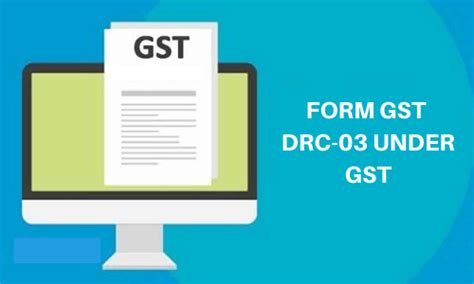 Demystifying Drc Understanding Gst Voluntary Tax Payments Rmps