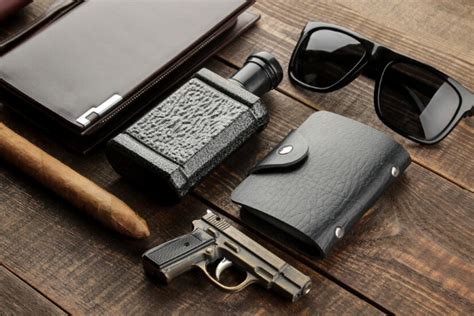 10 Best James Bond 007 Gadgets Of All Time From Tailors With Love