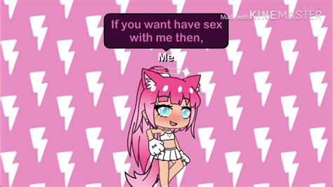 Gacha Life Sex Request YouTube