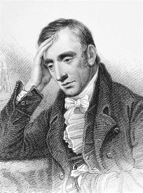 Biographical Profile Of William Wordsworth