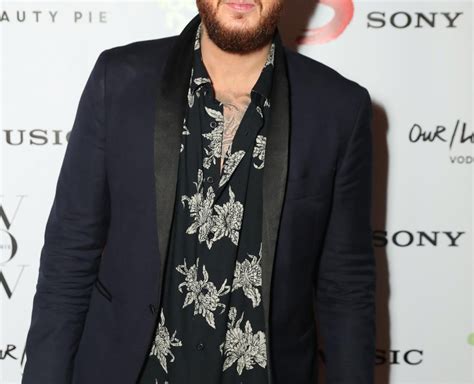 James Arthur Announces His First Ever Uk Arena Tour With X Factor Pal