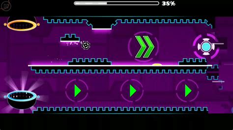 Geometry dash deadlocked