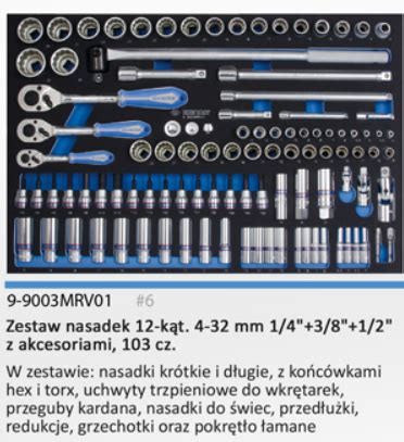 Wózek narzędziowy szafka warsztatowa 7 szuflad nośność 400 kg King