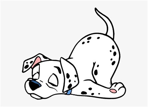 cartoon sleeping dog clipart - Clip Art Library