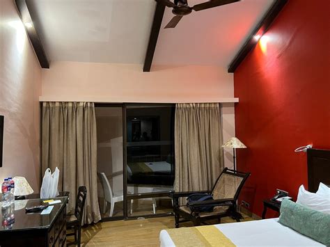 O HOTEL GOA, CANDOLIM BEACH - Hotel Reviews, Photos, Rate Comparison ...