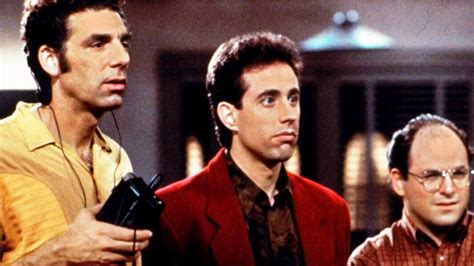 United States Of America Banned Seinfeld Ep Surfaces After 33 Years