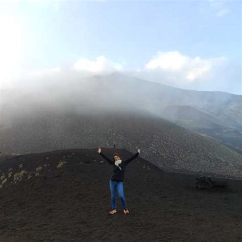 Excursions Sur L Etna Au Coucher Du Soleil Grottes Et Crat Res