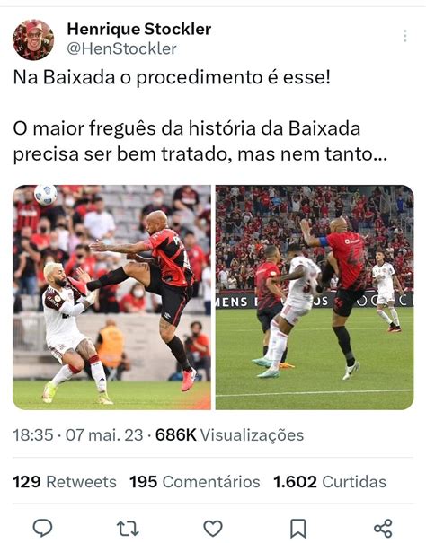 RECIBO CRF on Twitter Imagine a cara de ânus desse povo na Arena