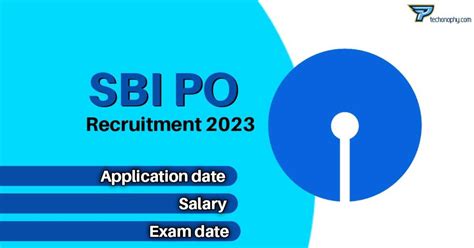 Sbi Recruitment Salary Eligibility Criteria Last Date