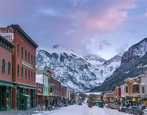 20 Best Places To Live In Colorado Placeaholic