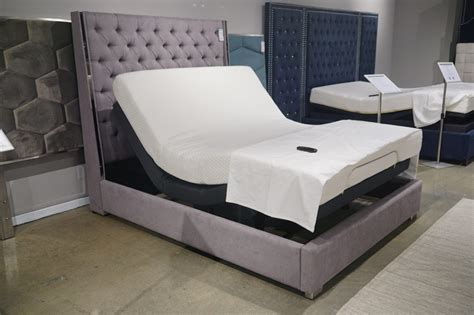 Benefits of an Adjustable Bed Base - Cleo's Furniture