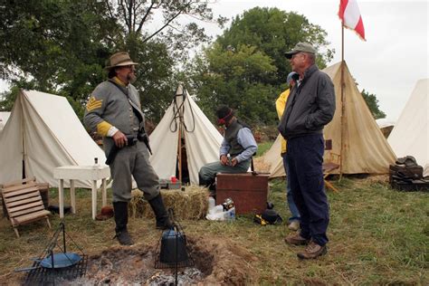 Perryville Battlefield – Kentucky Lincoln Heritage Trail