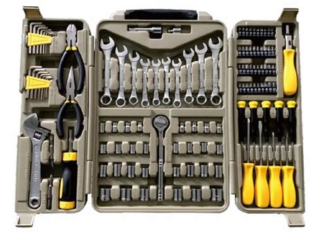 China Custom Mechanic Tool Kit Suppliers, Manufacturers - Factory ...