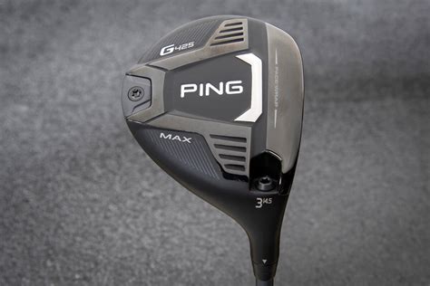 Ping G425 Fairway Woods Hybrids And Crossover Mygolfspy