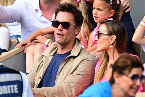 Private Details Emerge From Tom Brady, Irina Shayk Relationship - The Spun