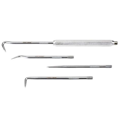 Craftsman Pc Hook Pick Set At Lowes